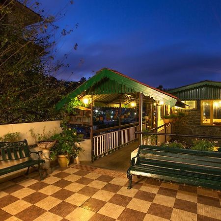 Pine Borough Inn 科代卡纳尔 外观 照片