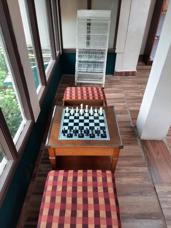 Pine Borough Inn 科代卡纳尔 外观 照片