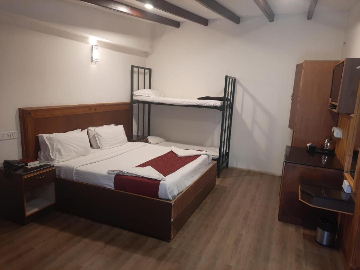 Pine Borough Inn 科代卡纳尔 外观 照片