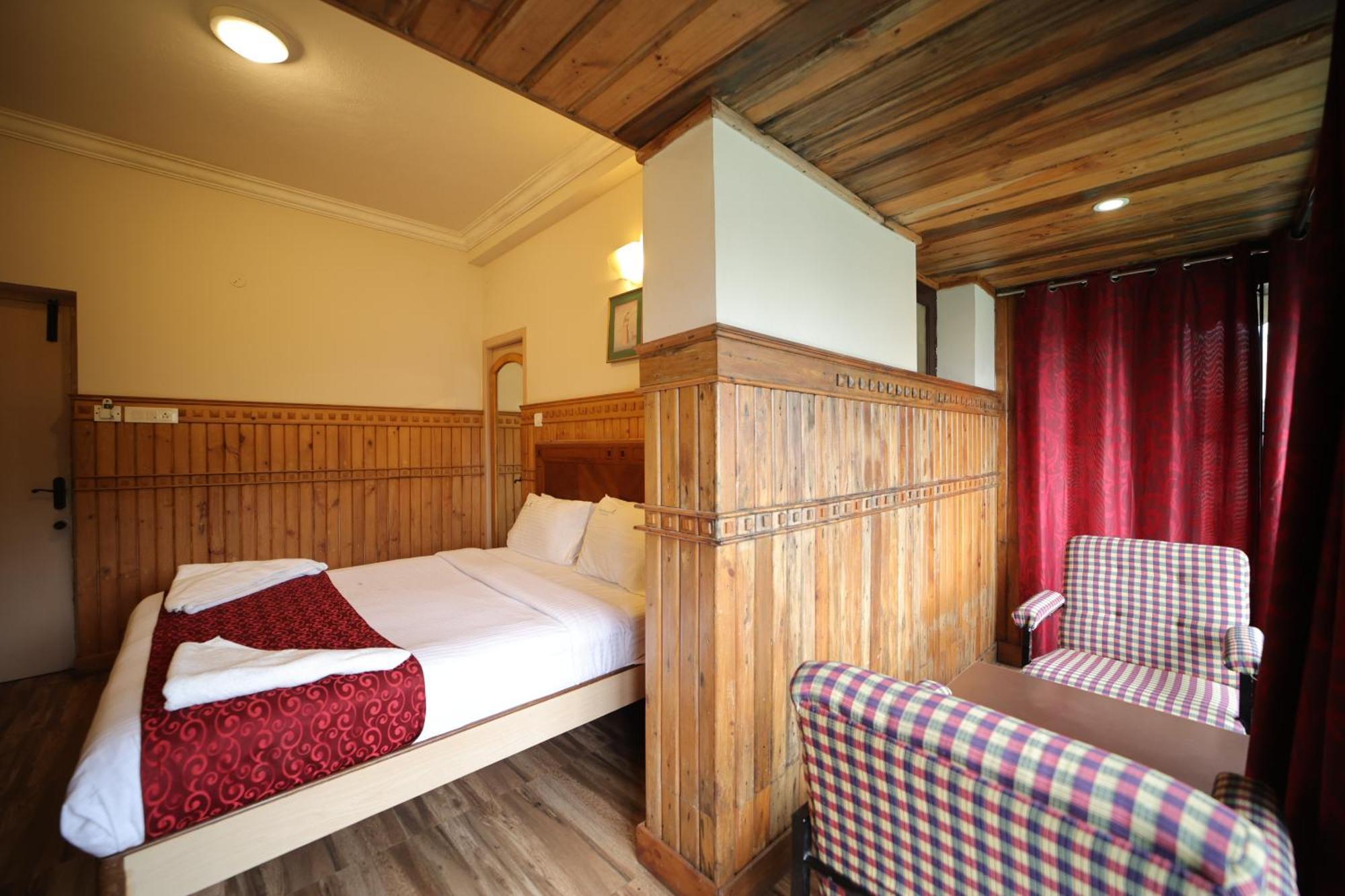 Pine Borough Inn 科代卡纳尔 外观 照片