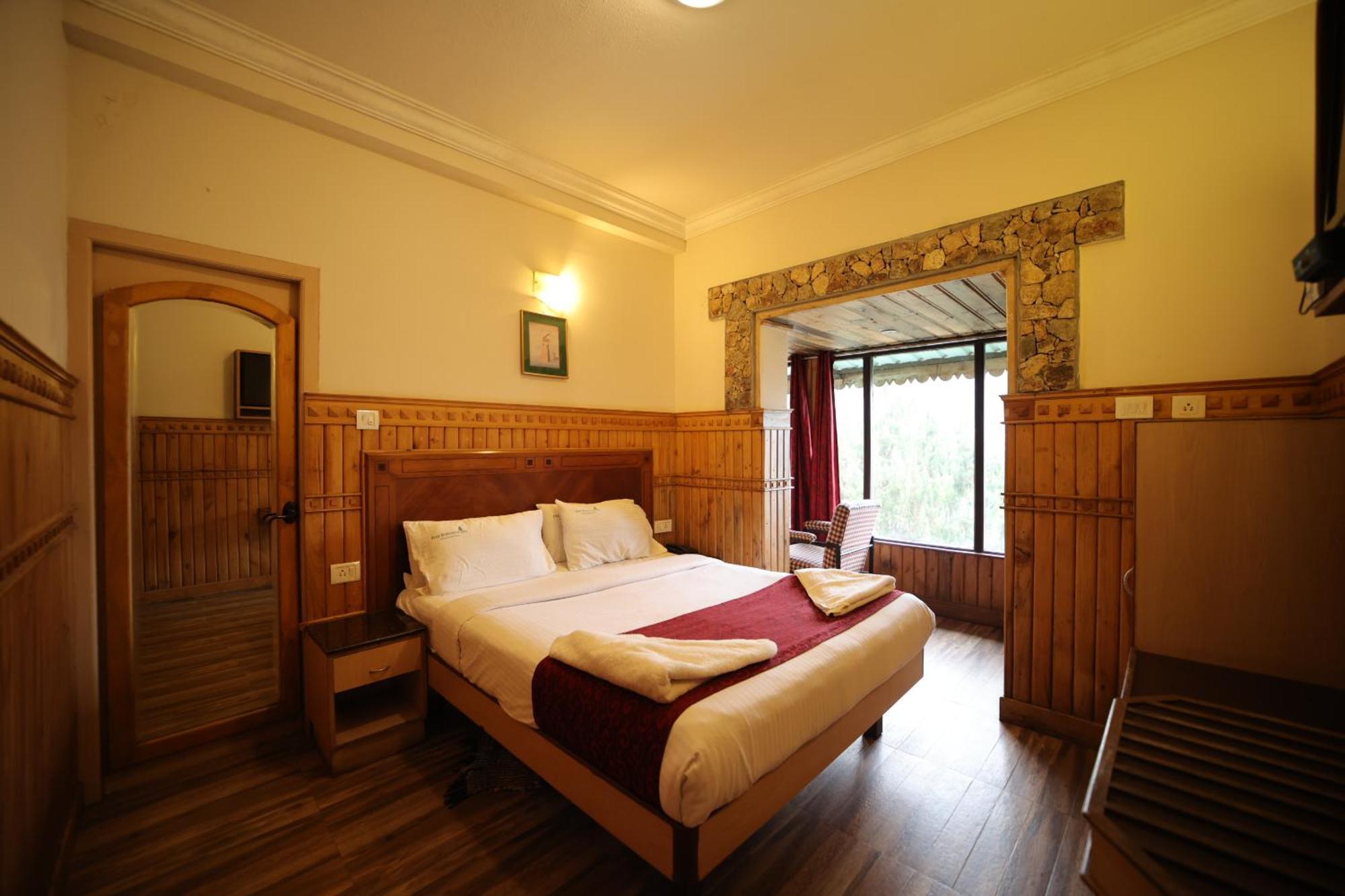Pine Borough Inn 科代卡纳尔 外观 照片