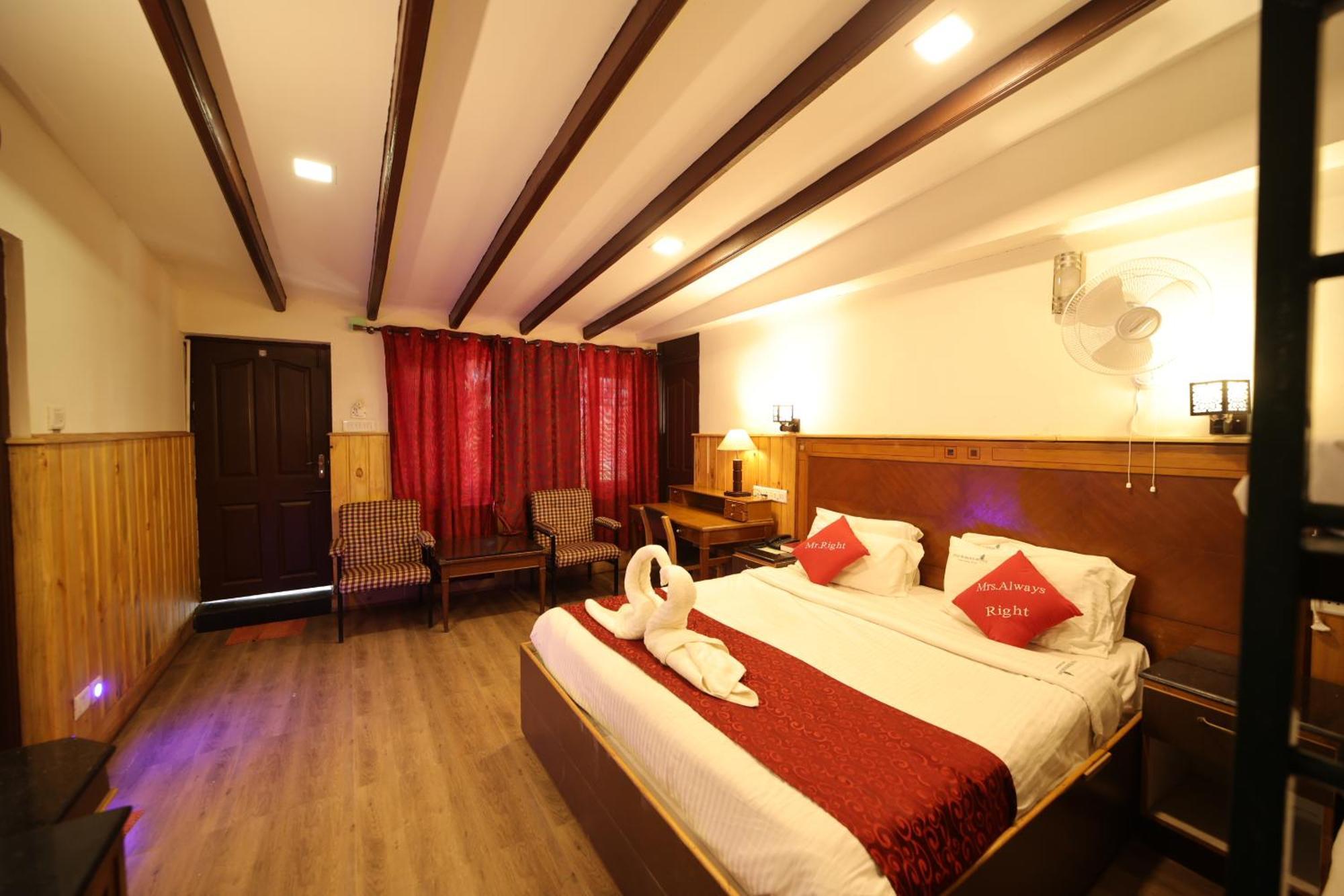 Pine Borough Inn 科代卡纳尔 外观 照片