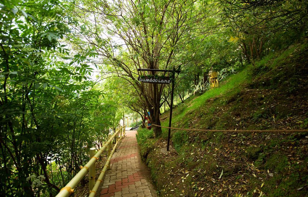 Pine Borough Inn 科代卡纳尔 外观 照片