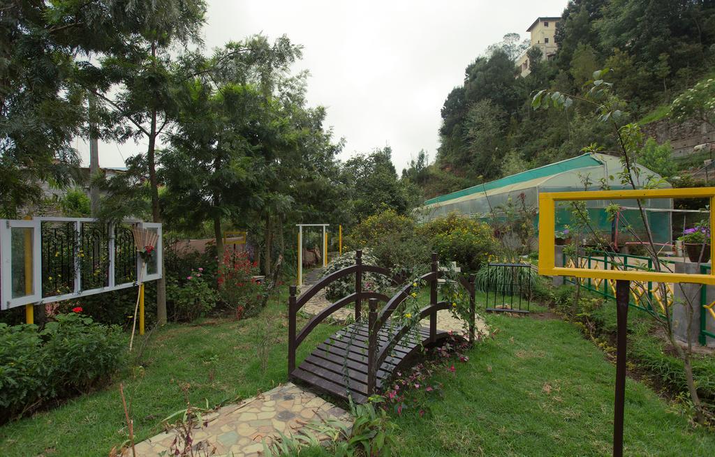Pine Borough Inn 科代卡纳尔 外观 照片