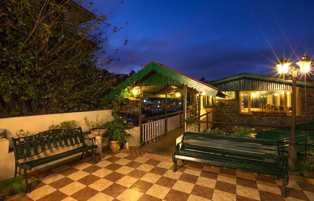Pine Borough Inn 科代卡纳尔 外观 照片