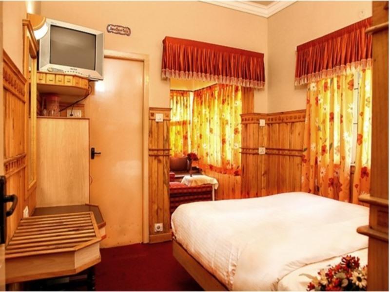 Pine Borough Inn 科代卡纳尔 外观 照片