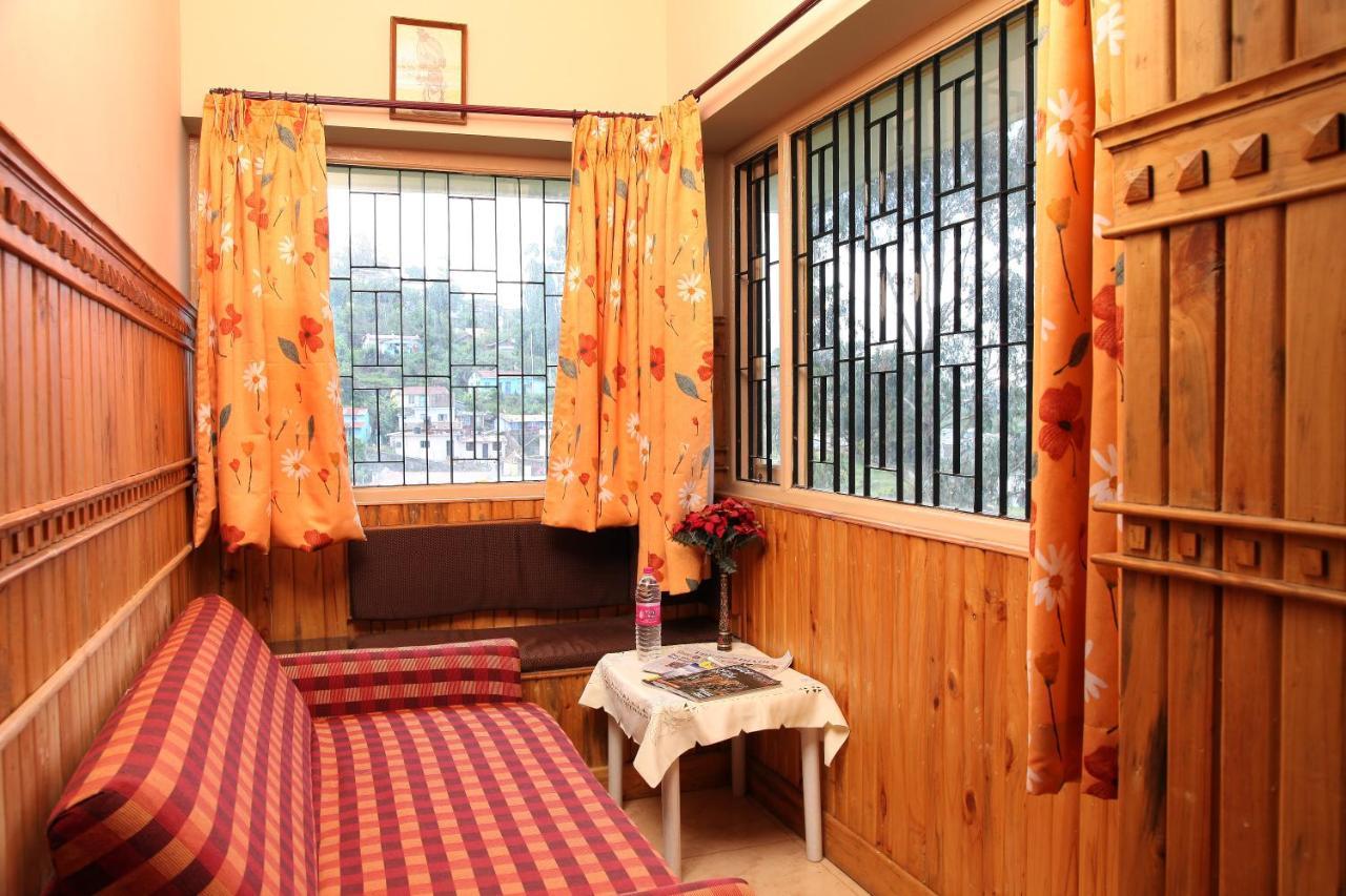 Pine Borough Inn 科代卡纳尔 外观 照片